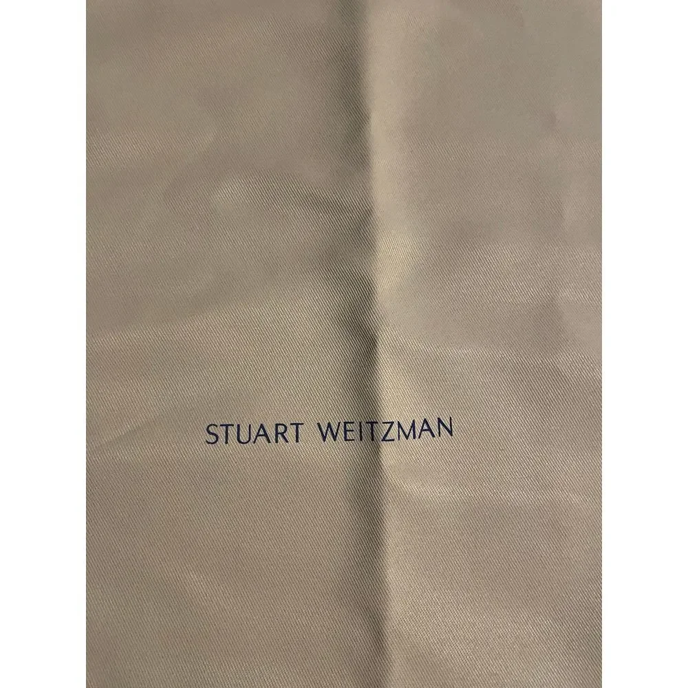 Stuart Weitzman Big‎ Dust Bag